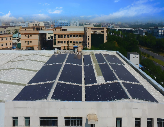 如何評估工商業分布式光伏項目的投資回報率